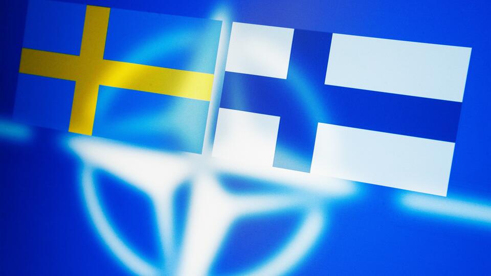 В Словакии ратифицировали вступление Швеции и Финляндии в НАТО