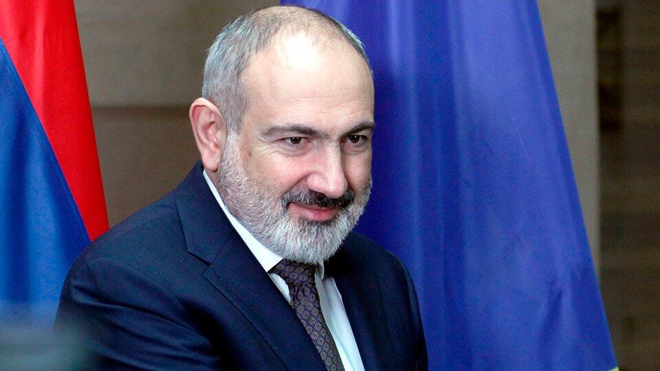Пашинян: Ереван и Баку привержены ранее достигнутым договоренностям