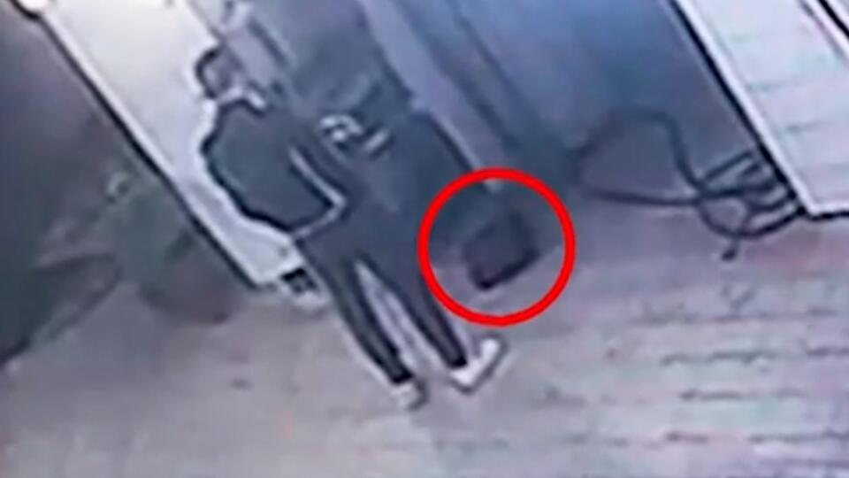 Начальница раскрыла кражу на мойке в Ростове, но полиция упустила вора