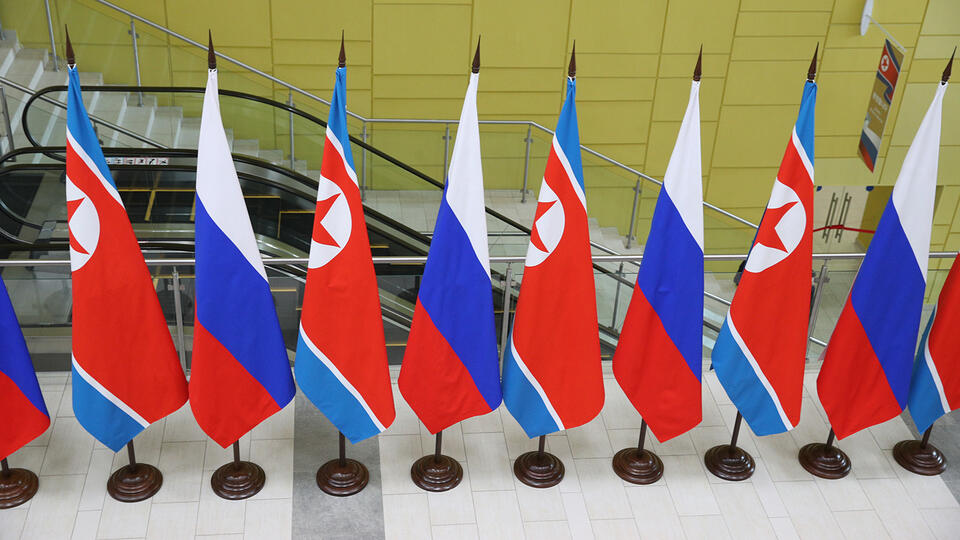 Россия и КНДР при внешней агрессии обеспечат сотрудничество в устранении угрозы