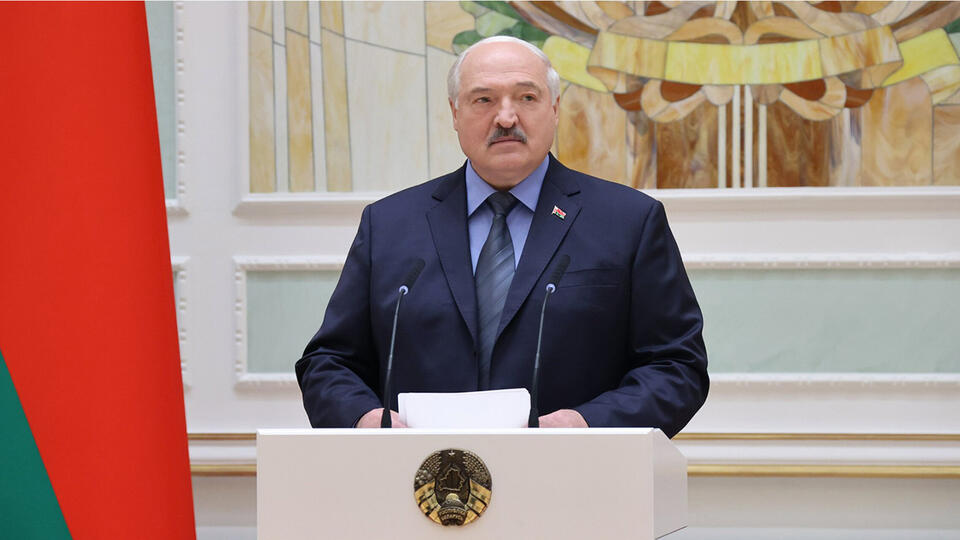 Лукашенко: Литва и Польша не хотят дипломатично налаживать отношения с Минском