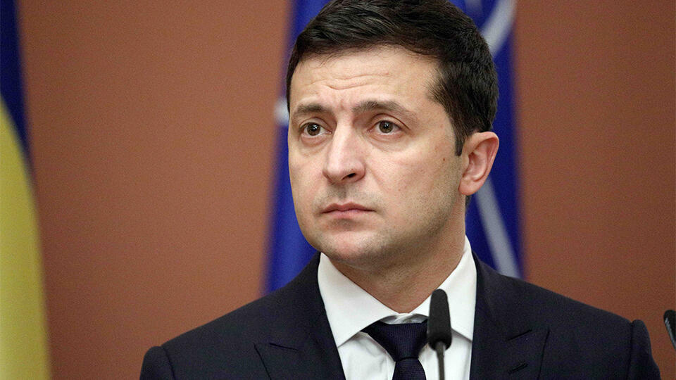 На Украине заявили о колоссальном обмане граждан Зеленским