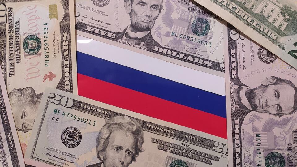 Комитет сената США поддержал передачу Киеву замороженных активов РФ