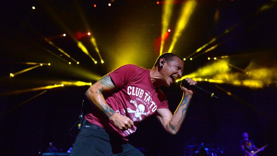 Linkin Park планируют вернуться на сцену с новой вокалисткой