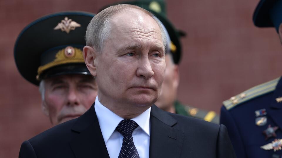 Песков: Путин соболезнует родным погибших и раненым в Севастополе и Дагестане