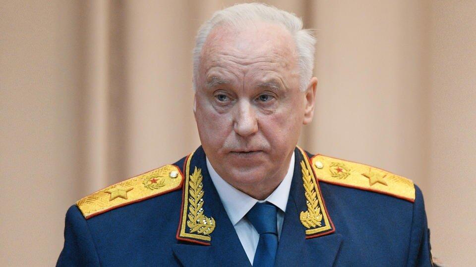 Нападение на школу предотвратили в Красноярском крае