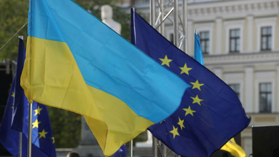 В ЕС сочли нереальными планы ускоренного вступления Киева в сообщество