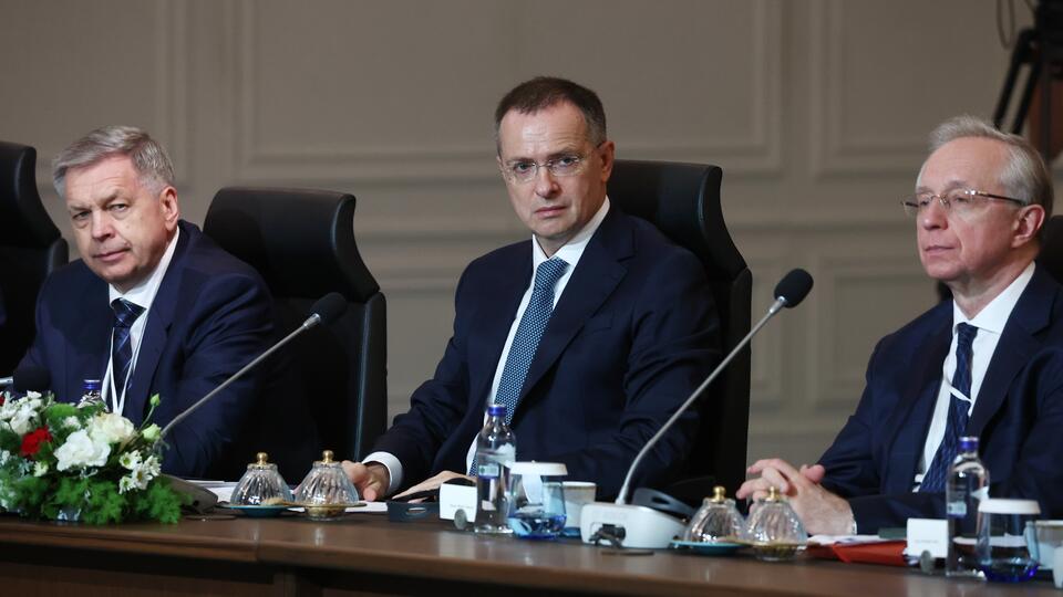 Российская сторона обличила пропагандистскую ложь о похищенных украинских детях. Фото: © РИА Новости/Александр Рюмин