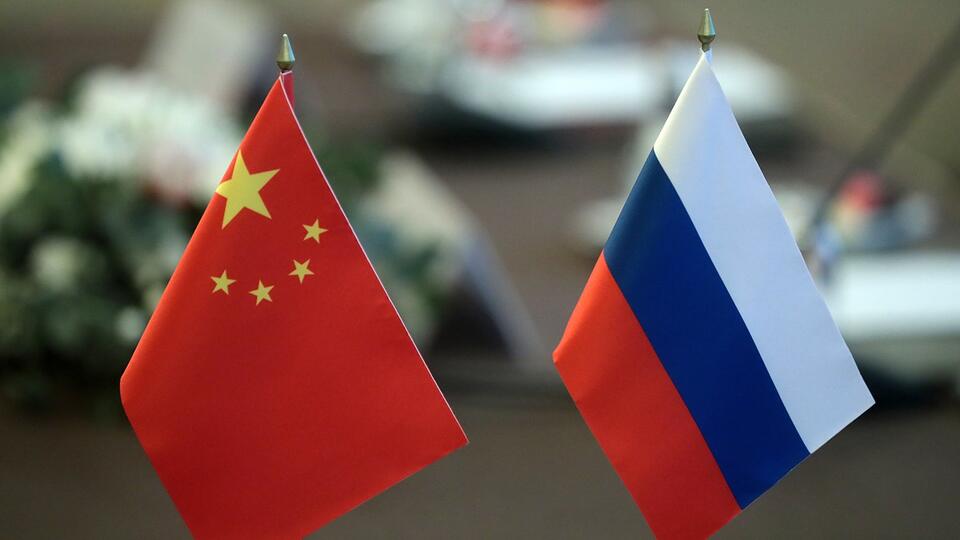 МИД КНР заявил, что Китай и Россия способствуют стабильности в мире