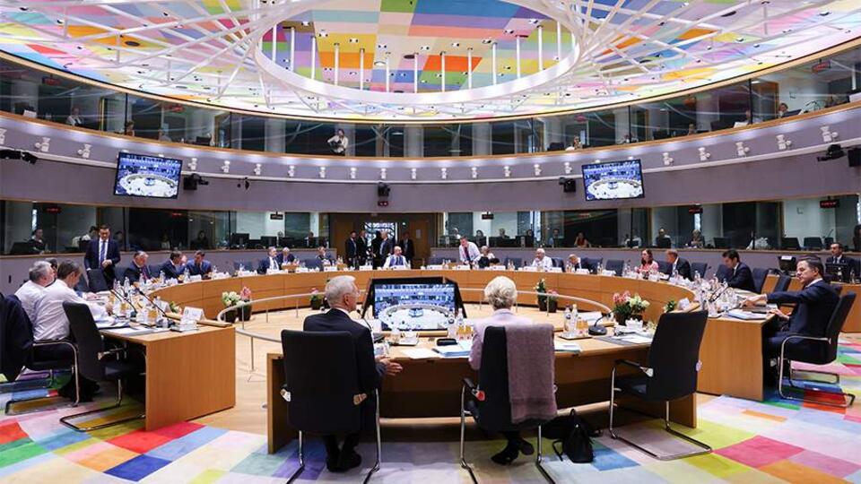 Евросоюз примет решение о присоединении Молдавии в декабре этого года