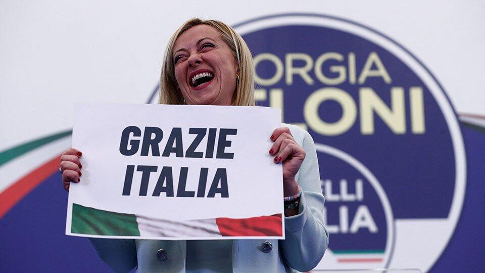 Европейской политике предрекли испытание после выборов в Италии