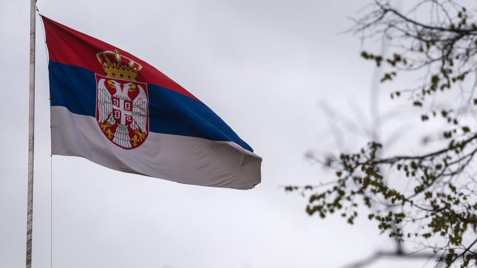 Вучич рассказал о поставленном перед Сербией страшном выборе