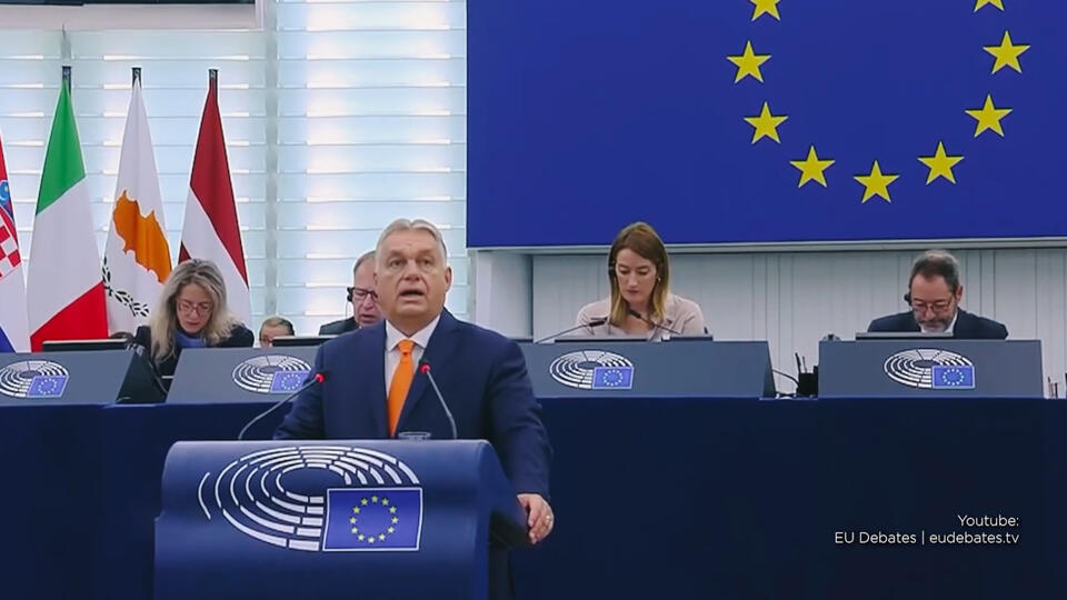 Концепция "Ничего об Украине без Украины" потерпела полный крах. Фото: © Кадр из программы "СОВБЕЗ", РЕН ТВ