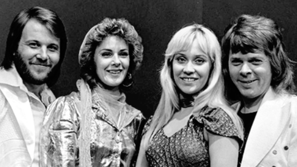 Группа ABBA анонсировала выход новых песен 2 сентября