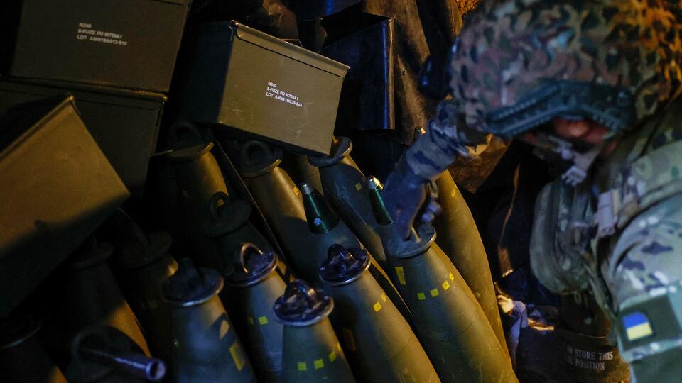 Лавров сравнил с агонией призывы разрешить ВСУ удары по РФ американским оружием