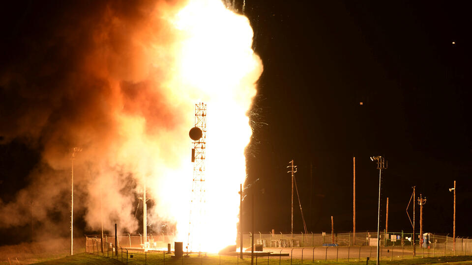 Российский генерал счел, что договоры с США кончатся на СНВ-3