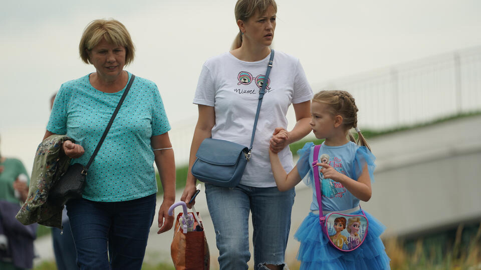 В Москве пройдет семейная обучающая программа для волонтеров