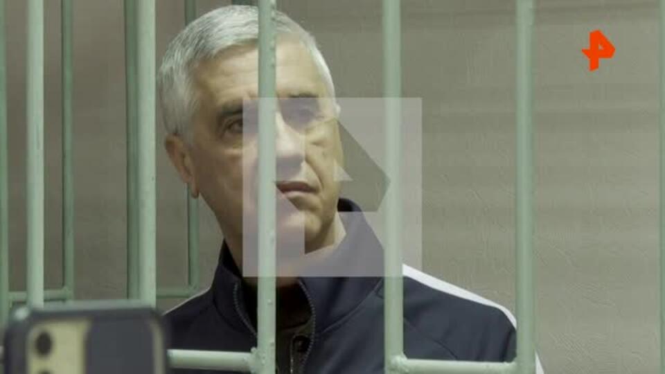 Суд дал красноярскому бизнесмену Быкову 12 лет по третьему делу