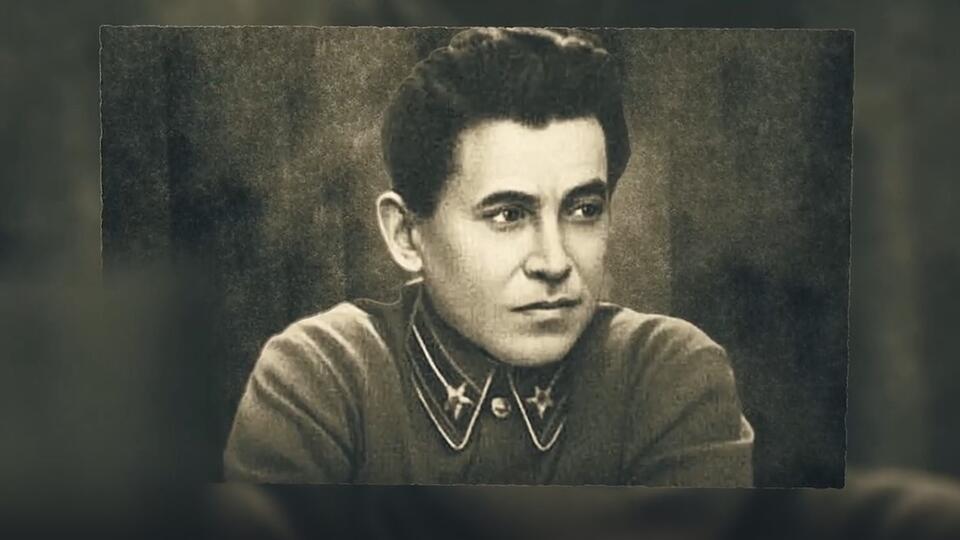 Арест и расстрел Ежова. Фото: © Кадр из программы"Неизвестная история", РЕН ТВ