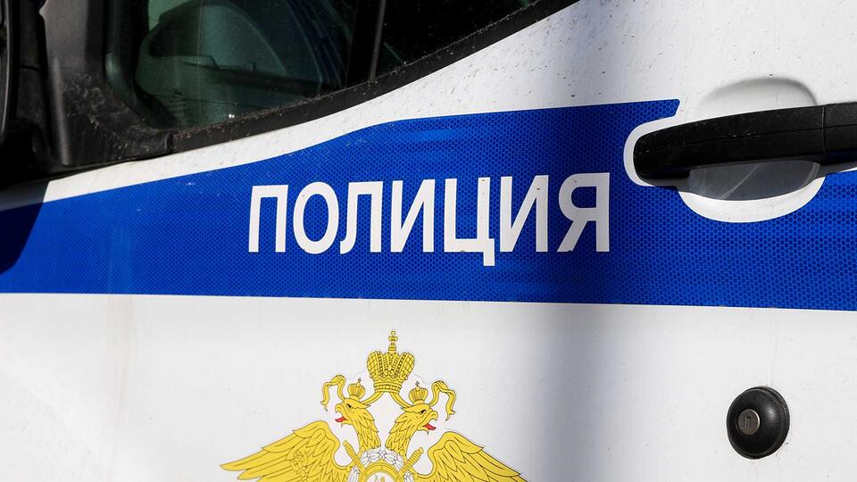 Полицейского застрелили во время погони в Подмосковье