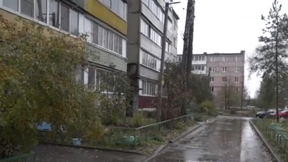 Подкараулил и выстрелил несколько раз . Фото: © Скриншот видео