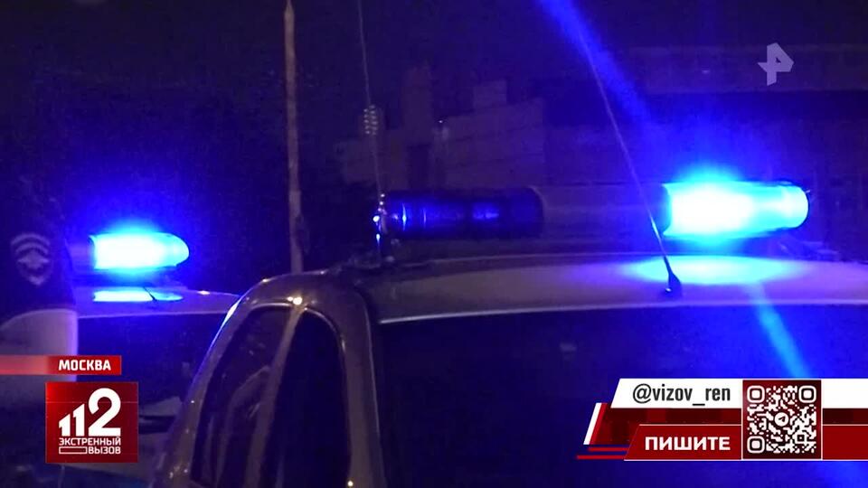 Десятки человек в Москве попали в больницу после покупки шаурмы в киоске