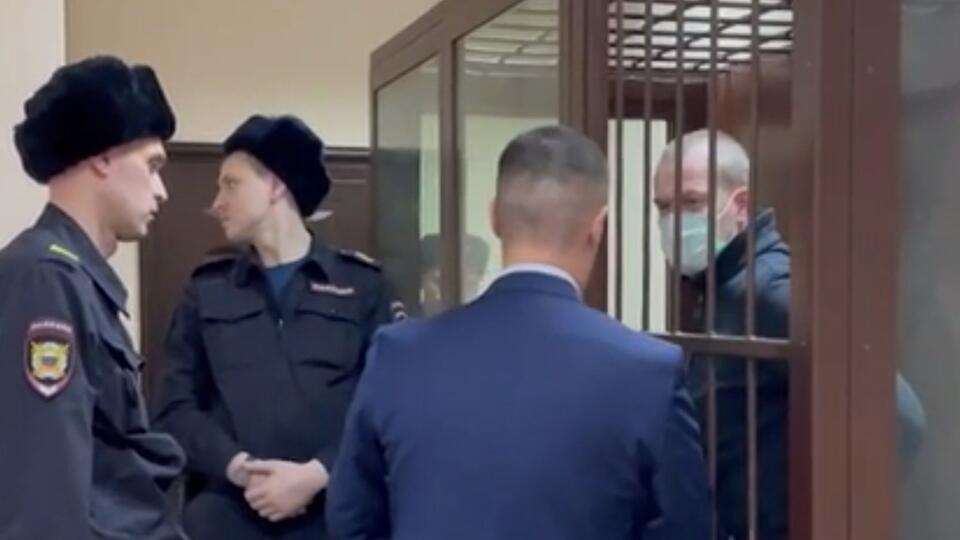 Убивший мужчину из-за трех тысяч рублей житель Миасса получил срок