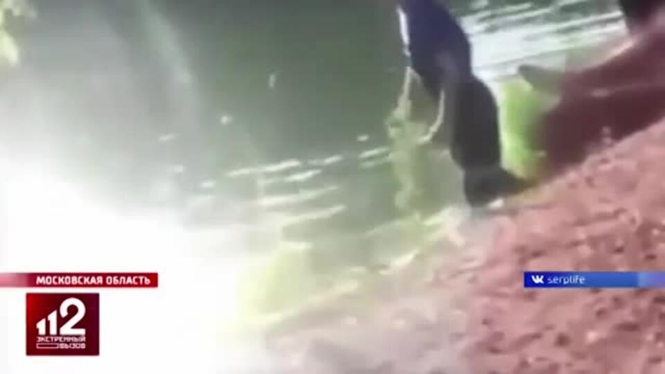 Семья утонувшего подростка попала в жуткое ДТП, возвращаясь с озера