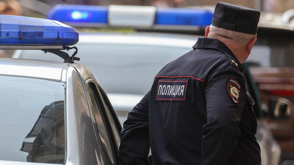 Дубина отжал квартиру: пенсионерку из Москвы выставили за дверь