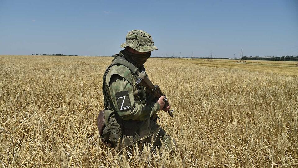 Разведчик рассказал о слежке США за российскими военными для Украины