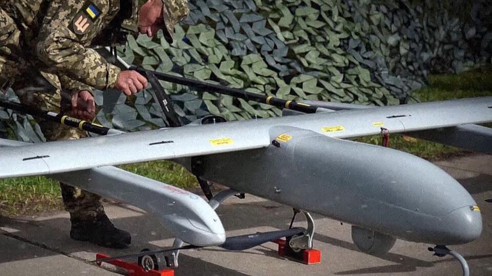 Ловушка для дронов ВСУ: что известно о новых российских беспилотниках