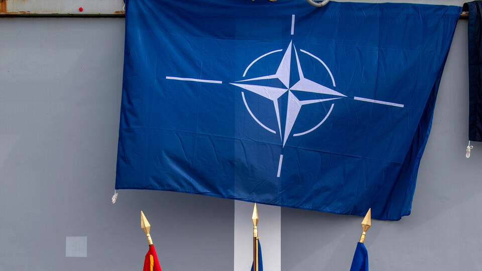 Канада может столкнуться с проблемами со стороны НАТО из-за денег