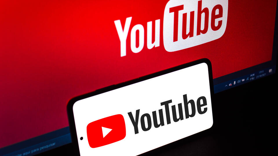 Google удалил сотни YouTube-каналов из-за ситуации на Украине