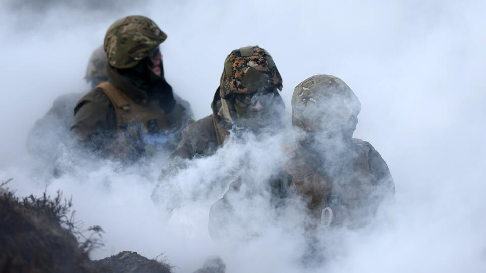 Какое значение имеет Одесса для Европы. Фото: © ADAM VAUGHAN/EPA/TASS