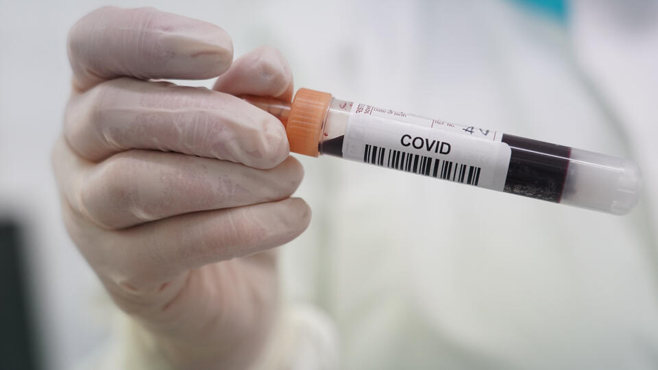 Россиянам рассказали об опасности COVID для детей
