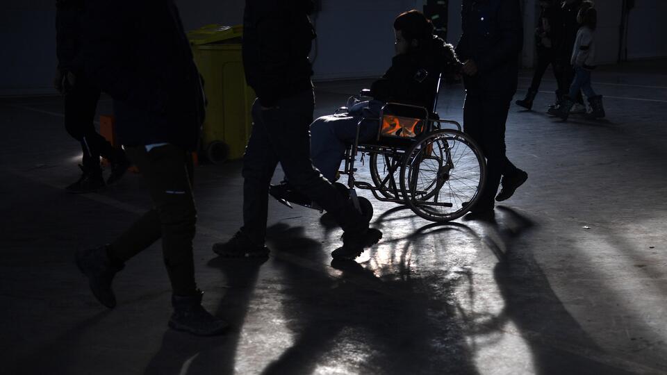В России зафиксировали рост числа вакансий для людей с инвалидностью