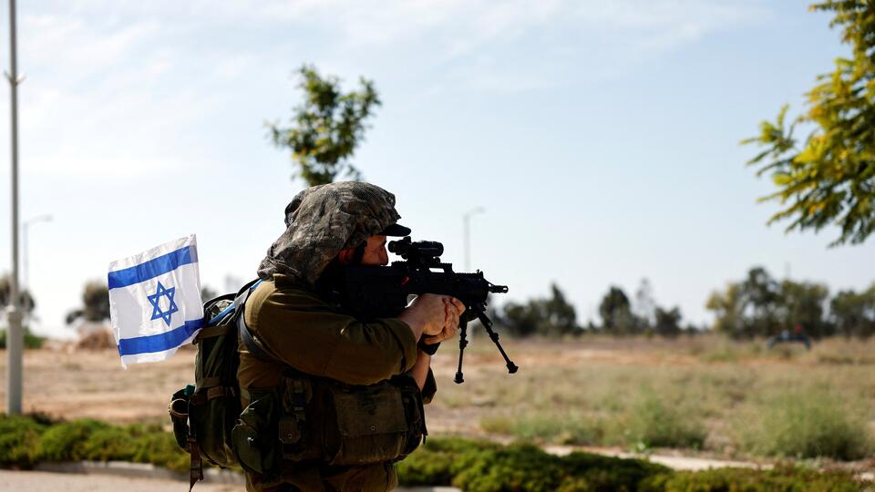 Армия Израиля объявила о наборе в войска добровольцев-ортодоксов