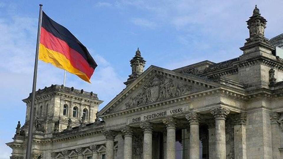 Германия может ввести штрафные пошлины на газ из США