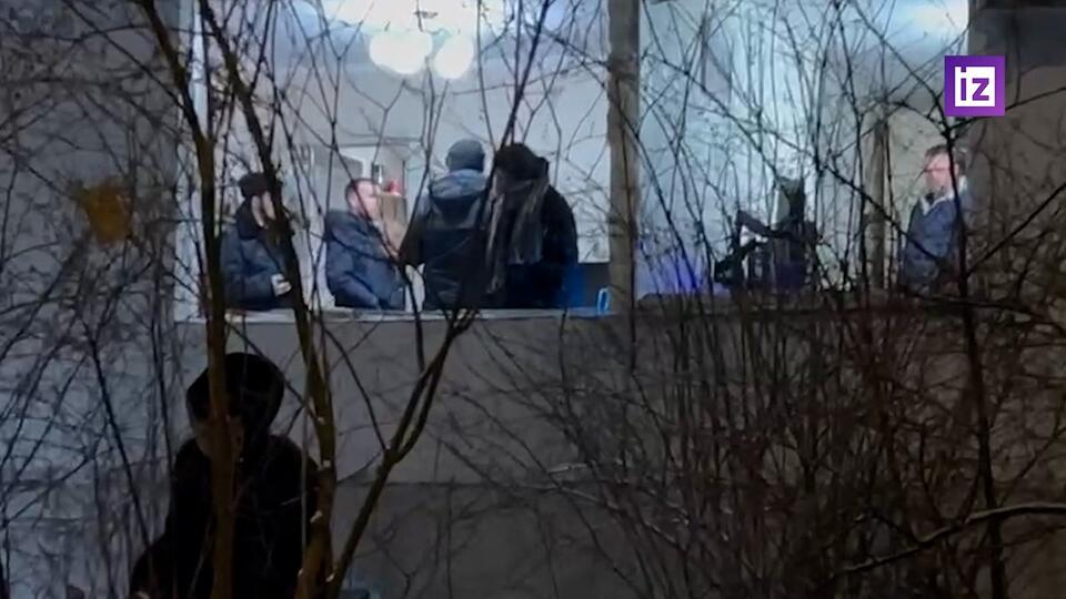 Стали известны детали ЧП со взрывом в квартире многоэтажки в Москве
