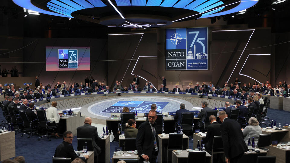 Заявления о России и новая ошибка Байдена: как завершился саммит НАТО