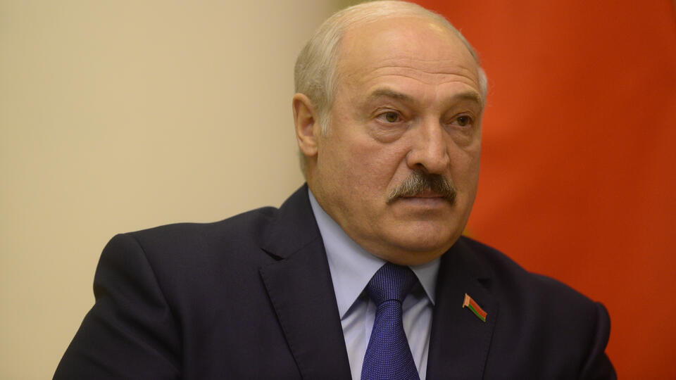 Лукашенко предупредил об опасности мировой войны из-за Белоруссии