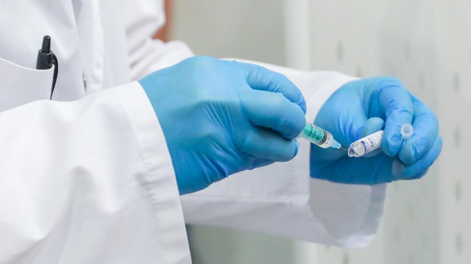 Новосибирская область вводит обязательную вакцинацию для ряда граждан