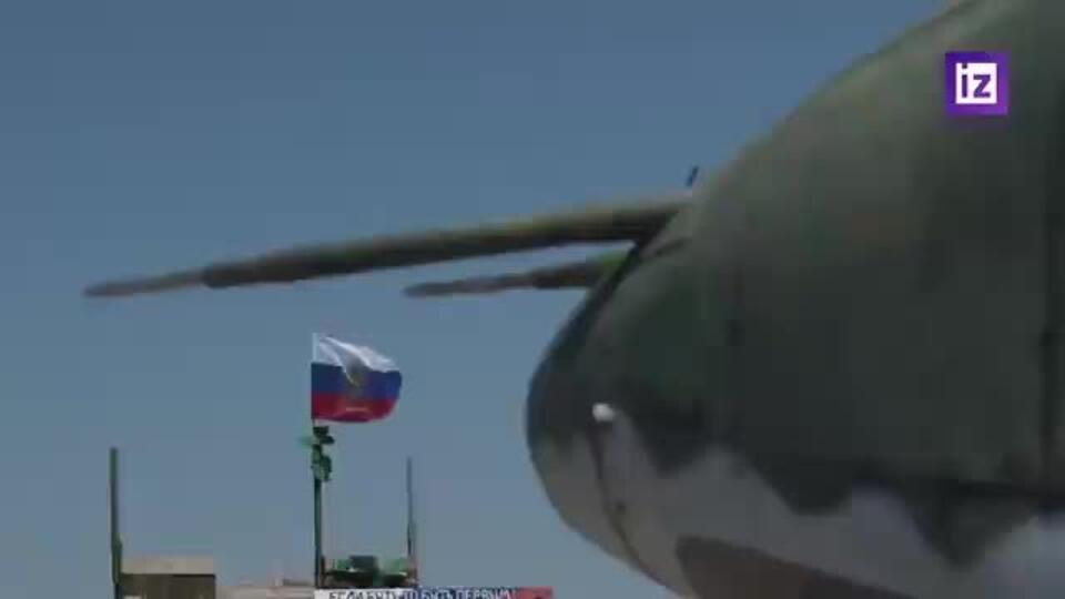 Экипажи Су-25СМ уничтожают позиции и технику ВСУ на краснолиманском направлении