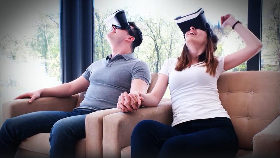 Виртуальный мир: как дополненная реальность приходит в нашу жизнь