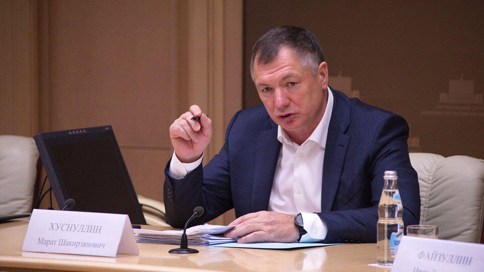 Хуснуллин рассказал, в каких городах России построят метро