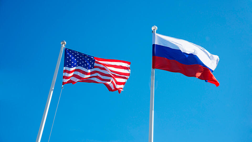 Госдеп сообщил о прогрессе по вопросам дипвиз с Россией