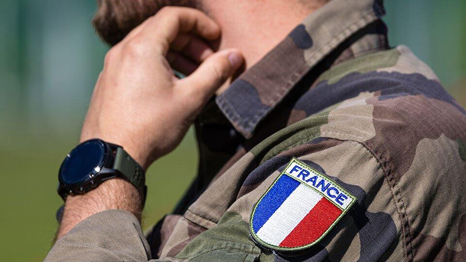 Во Франции пожаловались на плохую подготовку военных для борьбы с РФ