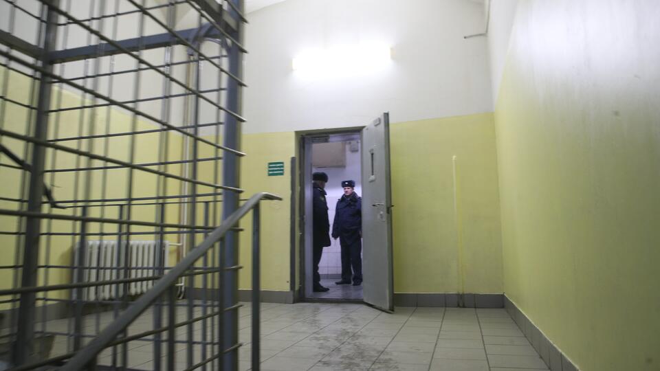 Экс-зампрокурора Казани арестовали на два месяца по делу о коррупции