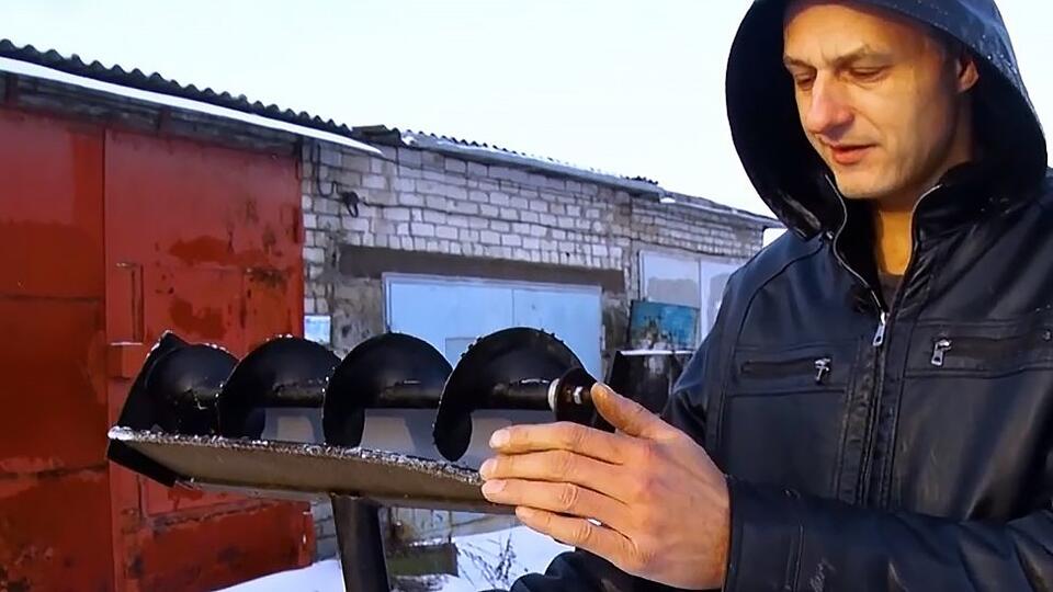 Уникальные технологии, которые облегчат жизнь. Фото: © Скриншот видео