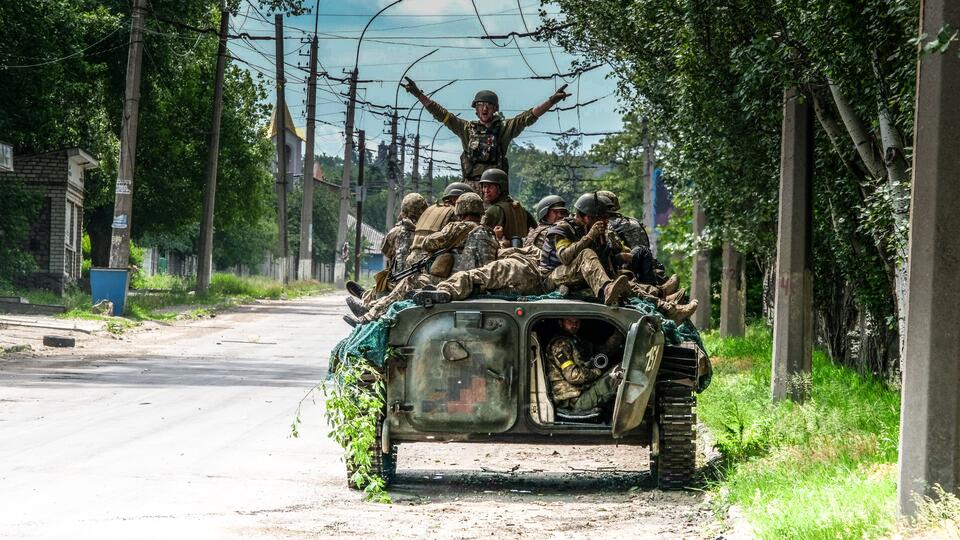Пиар на крови